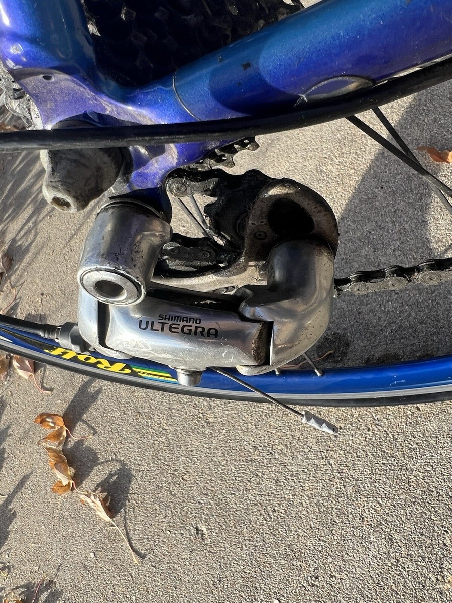 Klein Quantum Race Road Bike | eBay Klein Quantum Race Road Bike | eBay