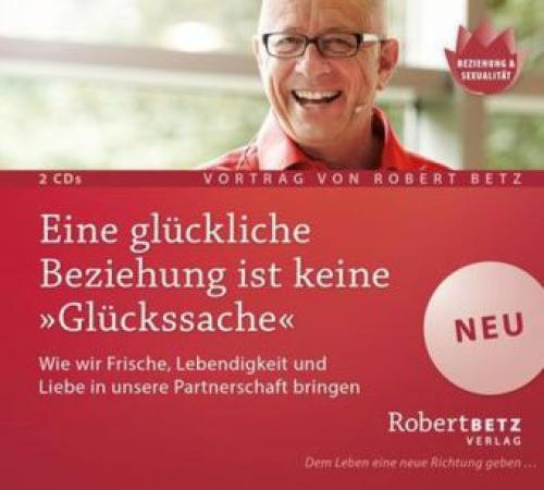 Thumbnail - Eine Glückliche Beziehung Ist Keine 'glückssache', 2 Audio-cds Wie Wir