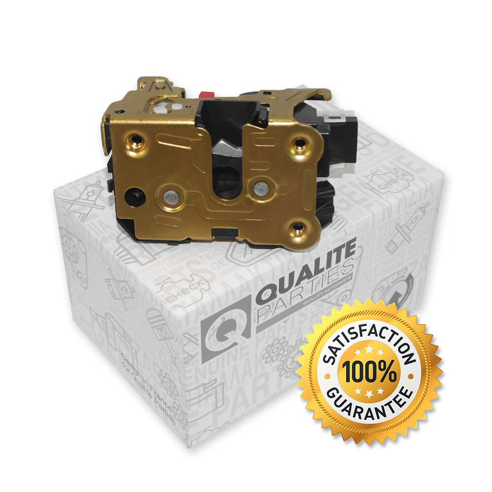 OEM TÜRSCHLOß SCHLOß FÜR RENAULT MASTER 2 II OPEL MOVANO A (03-10) VORNE LINKS