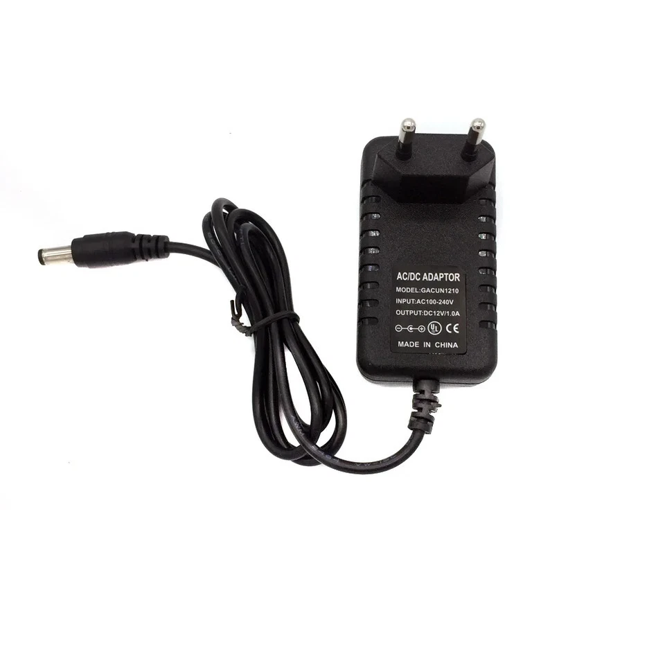 LED Power Supply Adapter 12V DC 1A 2A 3A 5A 8A 10A 15A Power Adapter AC110V 220V - Image 2 of 4