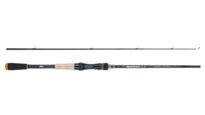 Major Craft Speedstyle SSC-610MHGC * Baitcast Rute Rapfenrute Barschrute