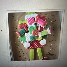 Christmas Cookie Cutter Lot of 51 Misc Shapes Free Shipping