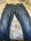 Levi's Signature Slim Straight Fit Men's jeans - size 32 x 32 — photo 6