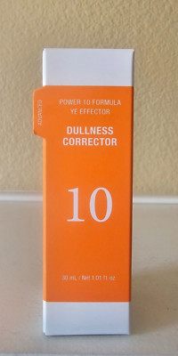 NEW SEALED It's Skin Repair Serum Power 10 Formula YE Effector, 30 ml EXP:2024