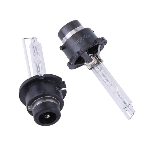 2x Headlight Bulbs D2S D2C D2R HID Xenon Bulbs Conversion Kit Cool White - Picture 13 of 17