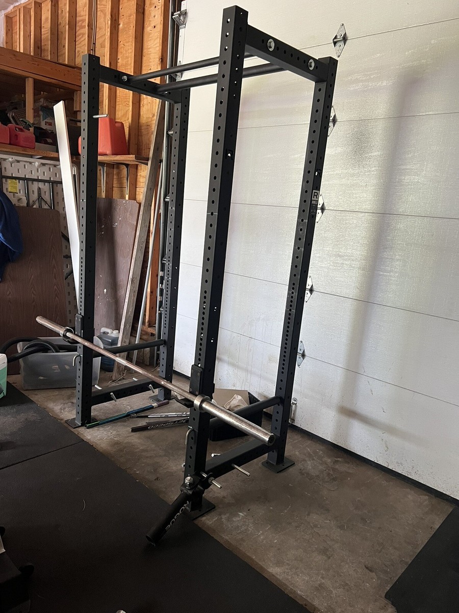 Rogue Fitness Outdoor Rack Crossfit Rogue Rack Outdoor R One