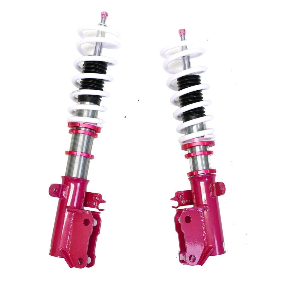 Kit Amortiguadores Coilovers Ajustables Godspeed MONO SS para Lexus ES250 TRACCIÓN DELANTERA 1990-1991 Foto 4 de 4