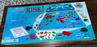 RISK Continental 1959 1st Ed. Classic Reproduction Board Game Parker Bros — photo 3
