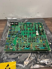 Vintage 1977 8080A Microprocessor Board XKD