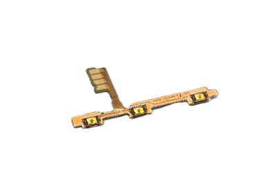 Original Power On/Off Regler Flex Kabel für Huawei P30 Lite 2019 inkl