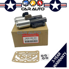 NEW Transmission Dual Linear Solenoid 28260-R90-004 For Honda Accord CR-V Acura