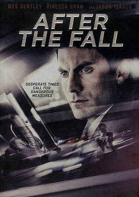 After the Fall (DVD, 2015) NEW Factory Sealed Action