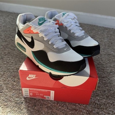 Nike Air Max Correlate Women White/Black