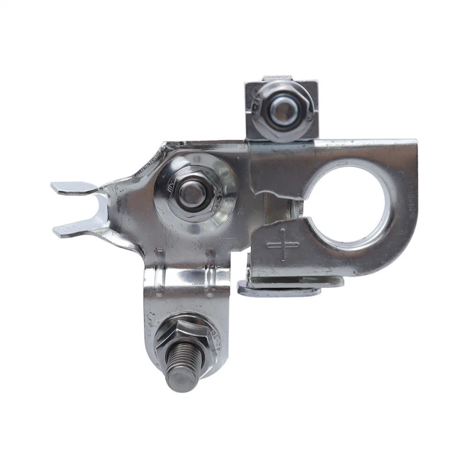 3x Battery Fuse Positive/Negative Battery Terminals Kit for Ford F-150 11-14 Foto 2 de 4