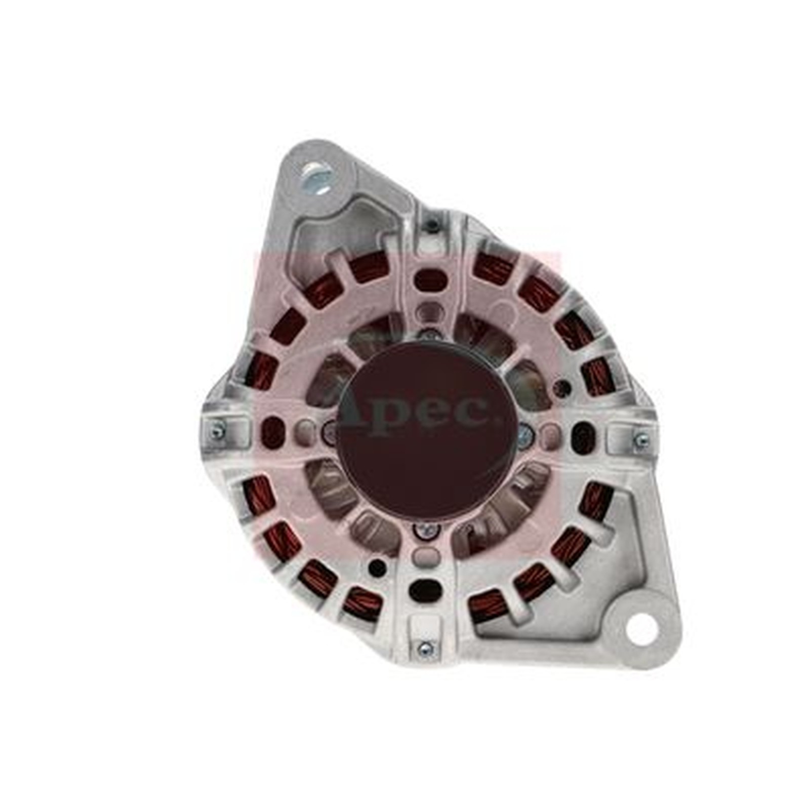 Apec Alternator - AAL2579 - Fits Iveco - OE Matching Precision and Quality