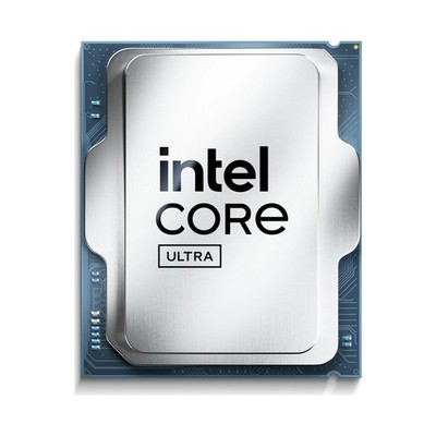 Intel Core Ultra 5 225F (10x 3.30GHz) SRQD2 Arrow Lake-S CPU Sockel 1851 #336882