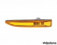 Blinker Seitenblinker Links Vorne FüR BMW 7Er 760I, Li 745D 740I, 03-08