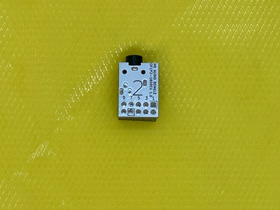 Intel HD Audio Dongle/Front Panel Jack f/ Open-Frame Motherboard AAFP Header #2