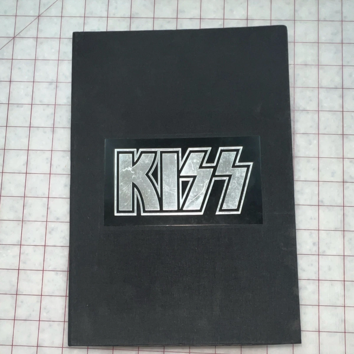 kiss the box set products for sale | eBay