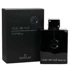 Club De Nuit Intense by Armaf Cologne for Men 6.7 / 6.8 oz EDP New In Box