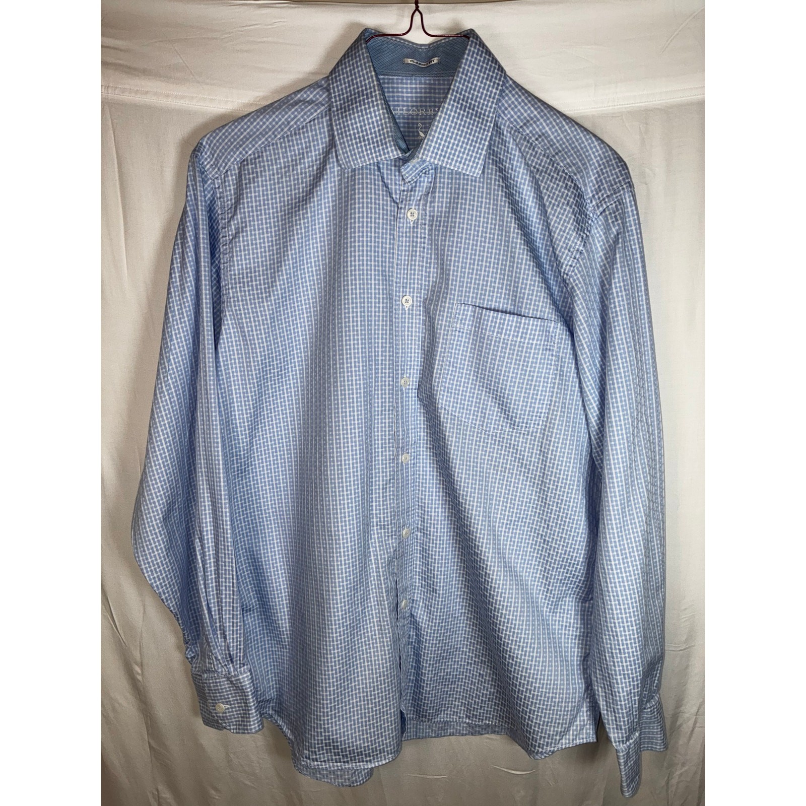 TailorByrd Bundle Large Button Down Classic Fit E… - image 2