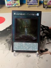 Noble Arms - Caliburn NKRT-EN021 Noble Knights of the Round Table Box Set...