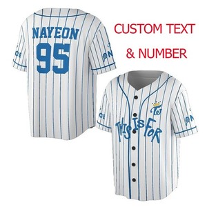 Twice Baseball Jersey | eBay