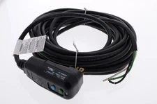 Hubbell GFP35LAOEM Gfci Plug 35' Power Cord Set Auto Reset 15A 125V 14/3 Cable