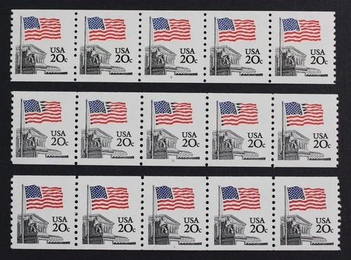 CKStamps: US Stamps Collection Scott#1895 Mint NH OG P#3 5 9