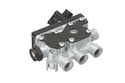 PNEUMATICS PN-10459 Magnetventil für MAN
