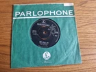 THE BEATLES - She Loves You 7" 1963 Parlophone R 5055 First UK Pressing