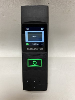 TACTACAM 6.0 SURVEILLANCE CAMERA