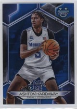 2023-24 Bowman U Best Blue Refractor 150/150 Ashton Hardaway #52 1pu3