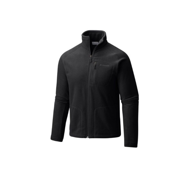 Bluza Columbia Fast Trek II Full Zip Fleece M 1420421010 - L Inny-image