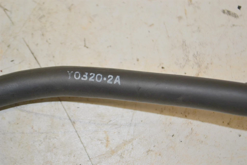 Buell Cyclone M2 Positive (+) Battery Cable Lead Wire 70097-75B 1997-2002 - Image 2 of 2