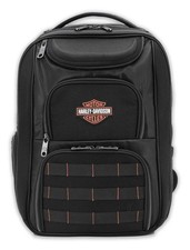 Harley-Davidson Storm 3D Rubber Bar & Shield ...