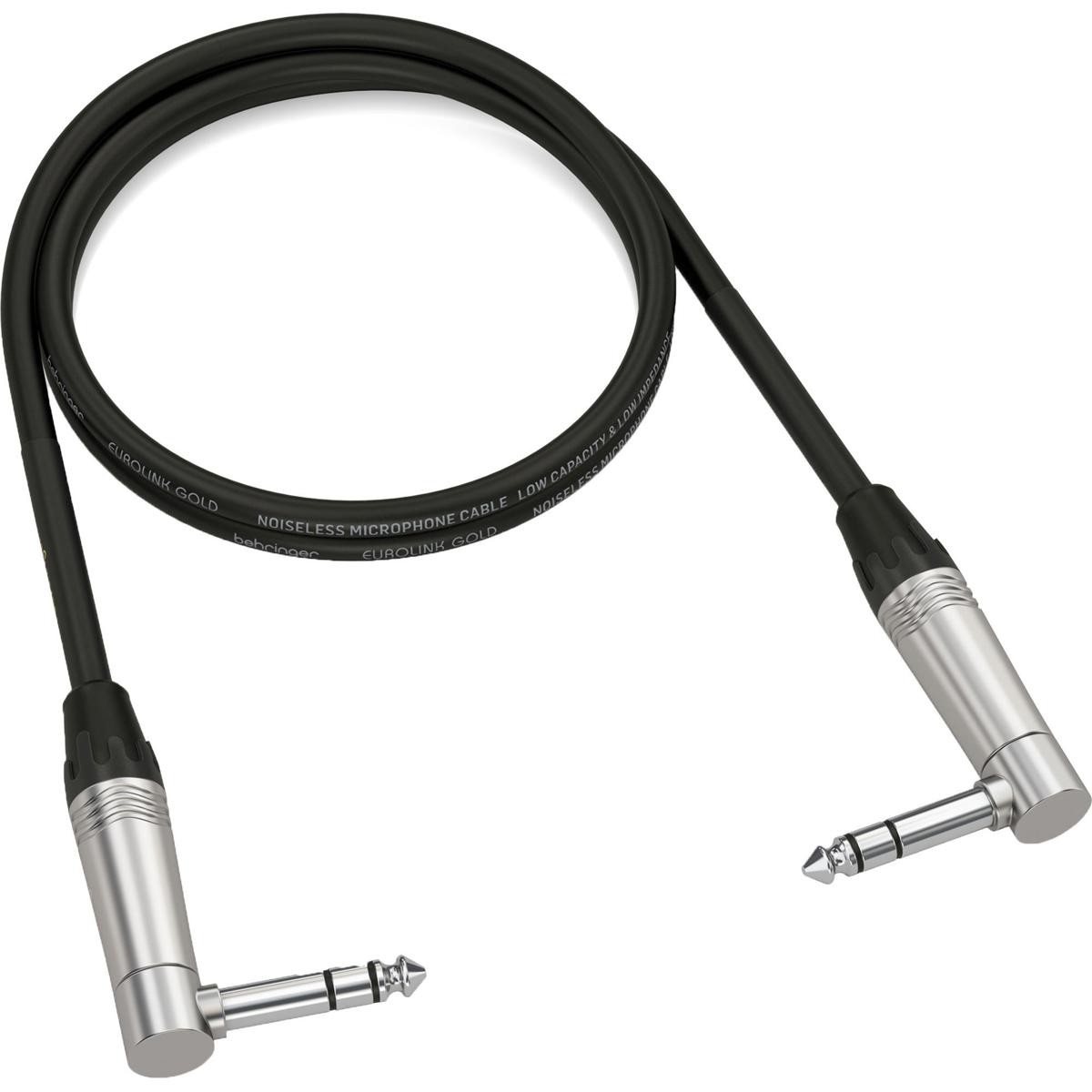 Behringer GIC-90 4SR 3 Gold Performance 14 TRS P 4890₽