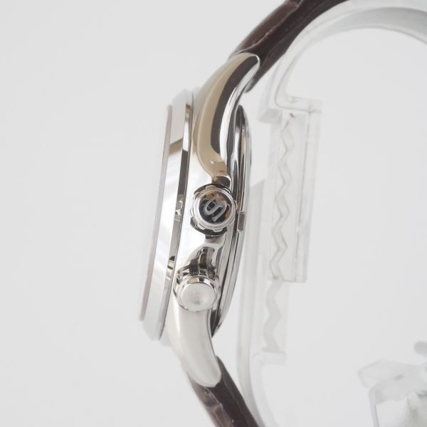 Seiko Alpinist SARB017/6R15-00E0 Automatic Working image 6