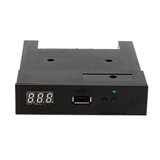 3.5" 1.44MB Floppy Drive USB Emulator Simulation For YAMAHA For KORG Keyboard