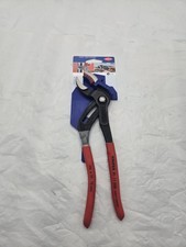 Knipex Pipe And Connector Pliers 10 81 11 250