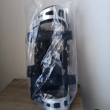 NEW Dr Medical The Dual OA Reliever Left Knee Adjustable Brace Support Adult M