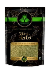 SAI HERBS Drumstick Leaves Powder - Good for Healthy Lifestyle