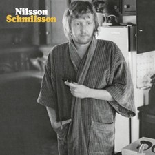 Nilsson Schmilsson by Harry Nilsson [VINYL]