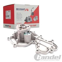 Bogap Wasserpumpe Passend FüR Audi A4 A5 A6 A7 A8 Q5 Q7 Porsche Cayenne Macan