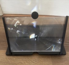 Mobile Phone Video Amplifier Enlarged Screen Magnifier Portable Cinema
