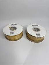 Lot Of 2 PetSafe wireless dog fence WIRE NEW spools 500ft/152.4M RFA-1