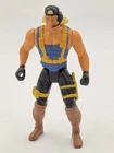 GI Joe Action Figure GI JOE EXTREME Metalhead 1995 5” Figure