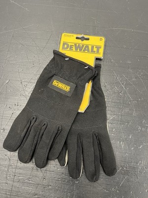 Brandneu Dewalt Rapidfit Handschuhe DPG 218 Größe 10 Large