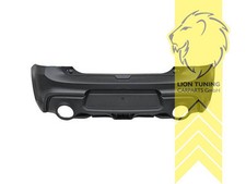 Heckstoßstange für Suzuki Swift Sport AZ 2017-2023