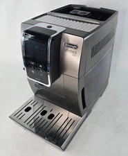 DeLonghi Dinamica Plus 19 BAR Fully Auto Espresso Machine ECAM37095TI  *NO CORD*